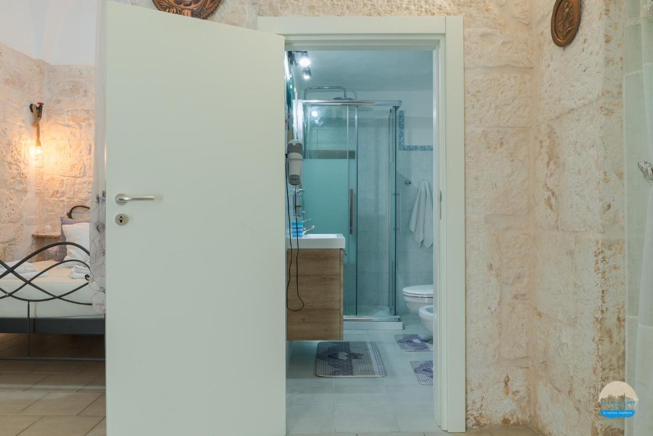 オストゥーニCasa Francescaアパートメント エクステリア 写真