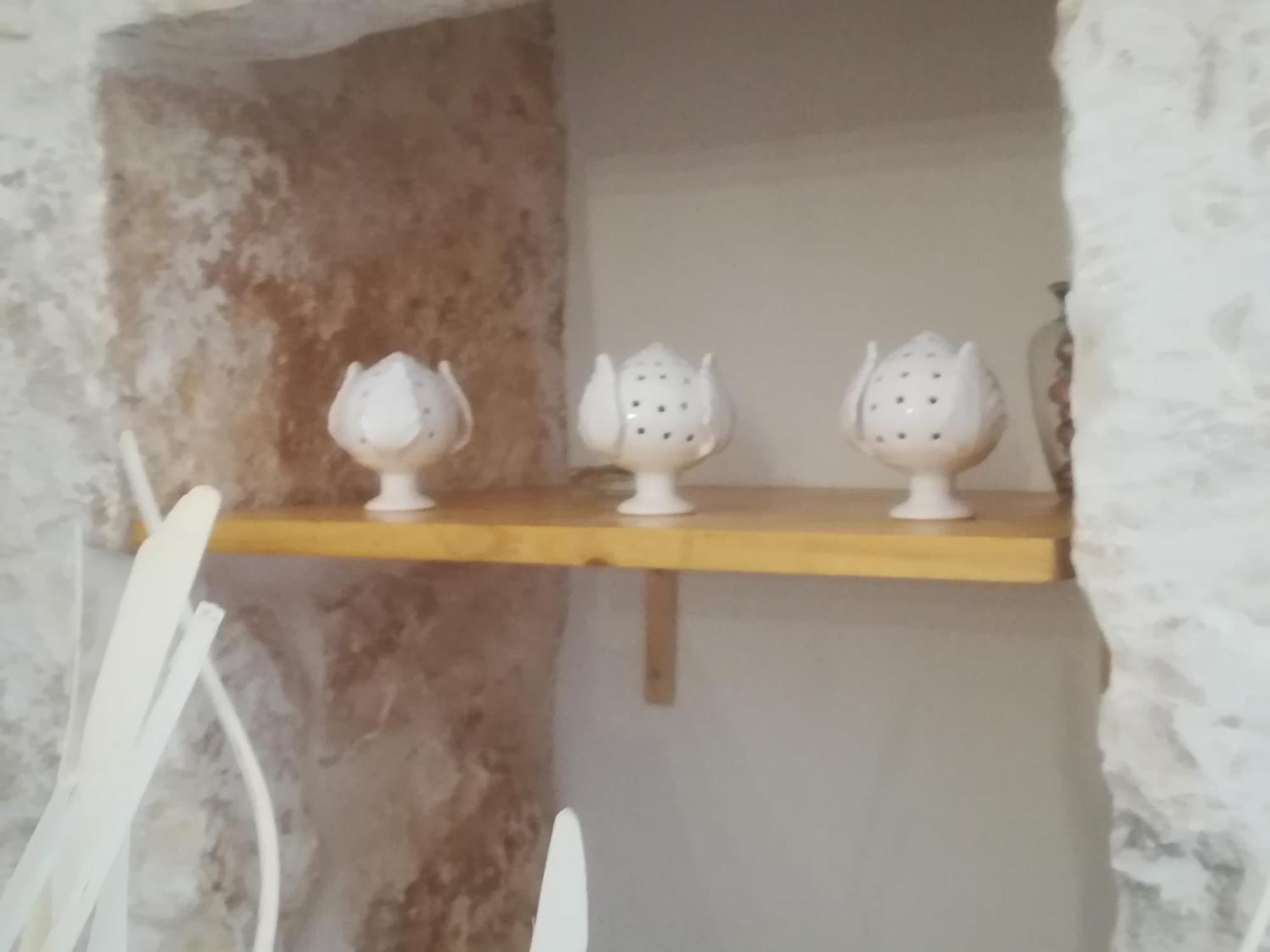 オストゥーニCasa Francescaアパートメント エクステリア 写真
